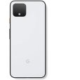 画像5: Google Pixel 4 128GB SIM Free (US Model) Clearly White　 (5)