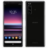 Sony Xperia 5 128GB SIMフリー ブラック　