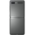画像3: Samsung Galaxy Z Flip 5G 256GB SIM Free (US Model) Mystic Gray　