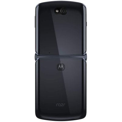 画像2: Motorola Razr 5G 256GB SIM Free (US Model) Polished Graphite　