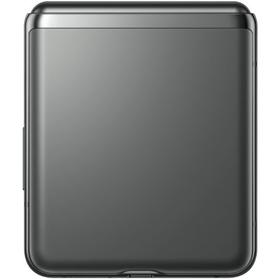 画像8: Samsung Galaxy Z Flip 5G 256GB SIM Free (US Model) Mystic Gray　