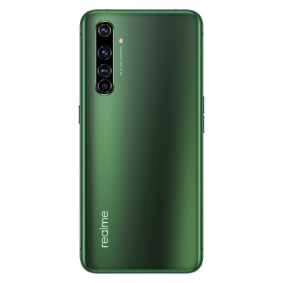 画像4: Realme X50 Pro 5G 128GB SIM Free (UK Model) Moss Green　