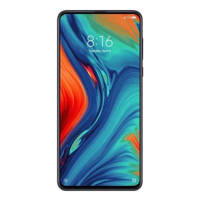 画像1: Xiaomi Mi Mix 3 5G 128GB SIM Free (UK Model) Onyx Black　