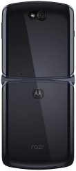 画像2: Motorola Razr 5G 256GB SIM Free (US Model) Polished Graphite　