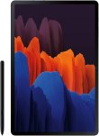 画像2: Samsung Galaxy Tab S7+ 12.4” 256GB Wi-Fi and Keyboard Cover  (US Model) Mystic Black　