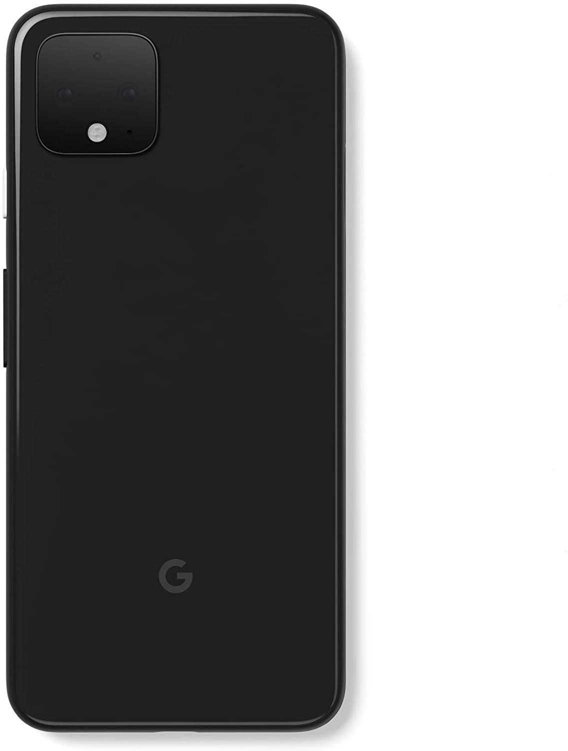 Google Pixel 4 64GB SIM Free (US Model) Just Black - Japan