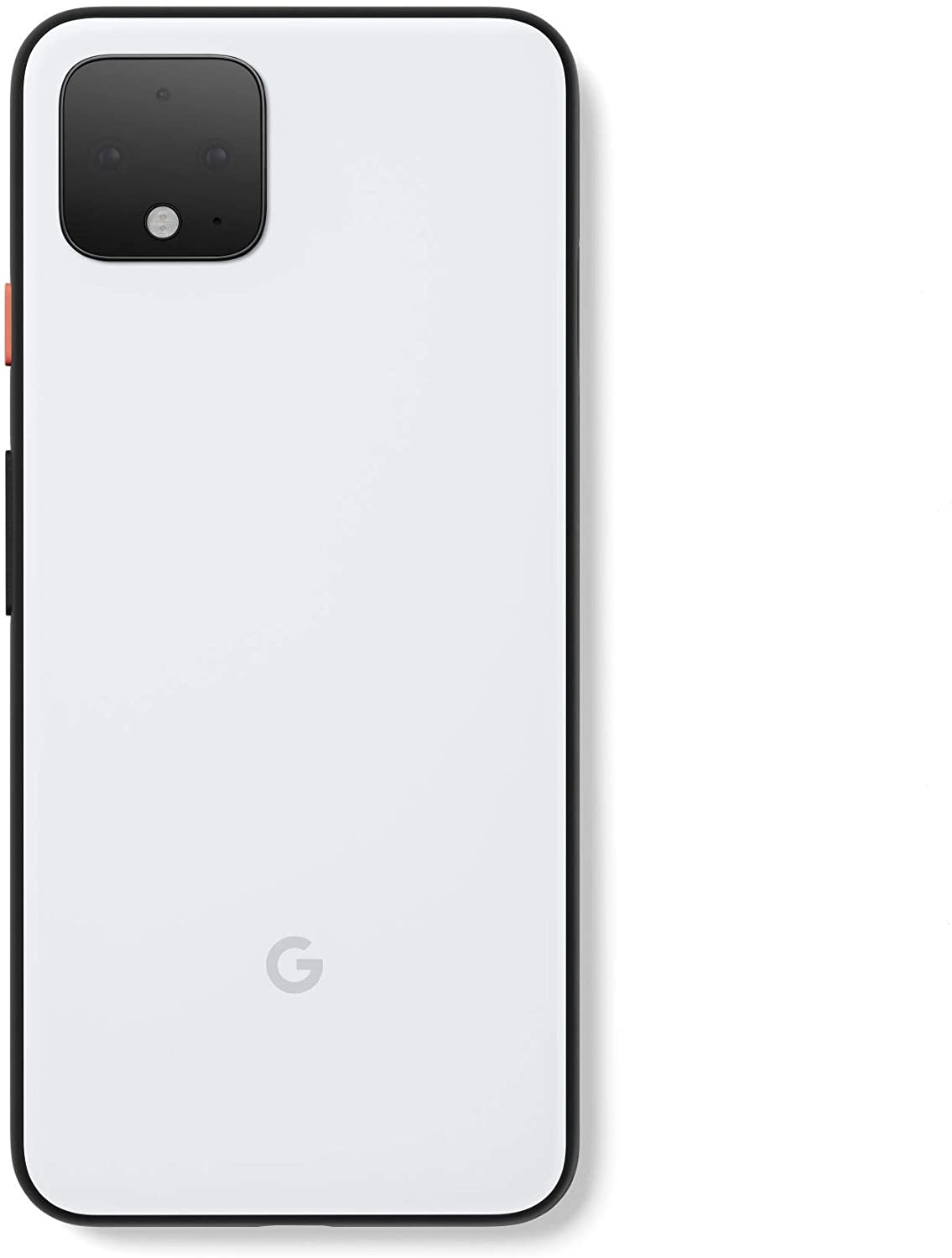 Google Pixel 4 128GB SIM Free (US Model) Clearly White - Japan Telecom